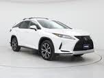 Lexus RX 350L AWD