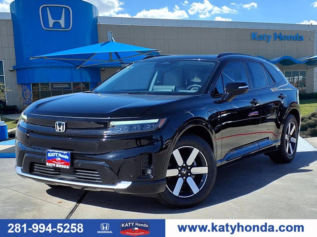 2026 Honda Prologue Touring FWD