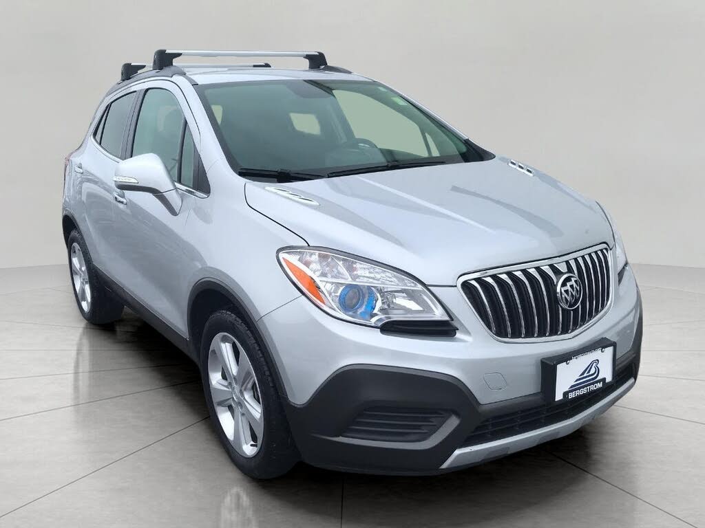 2015 Buick Encore FWD