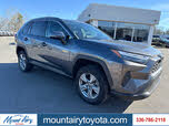 Toyota RAV4 XLE FWD