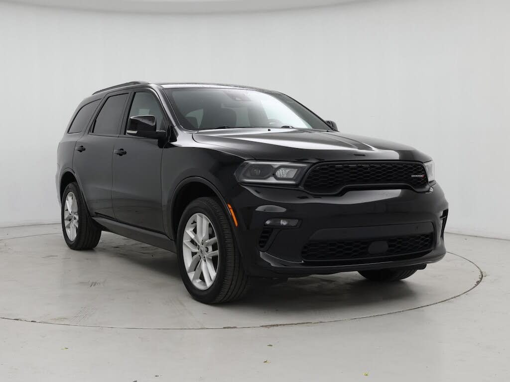 2023 Dodge Durango GT Premium AWD