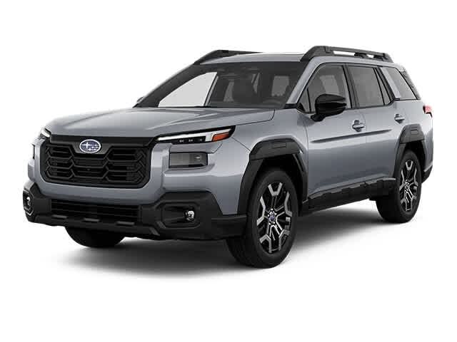 2026 Subaru Outback Touring XT AWD