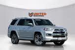 Toyota 4Runner Limited RWD