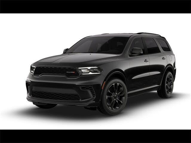 2026 Dodge Durango GT AWD