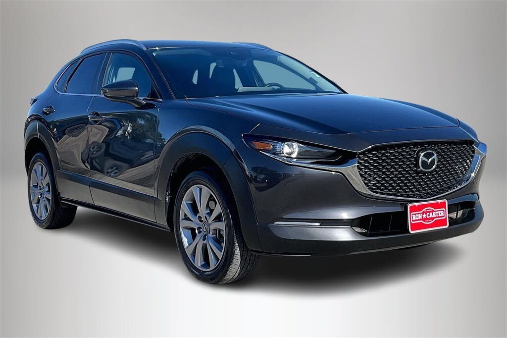 2023 Mazda CX-30 2.5 S Select AWD