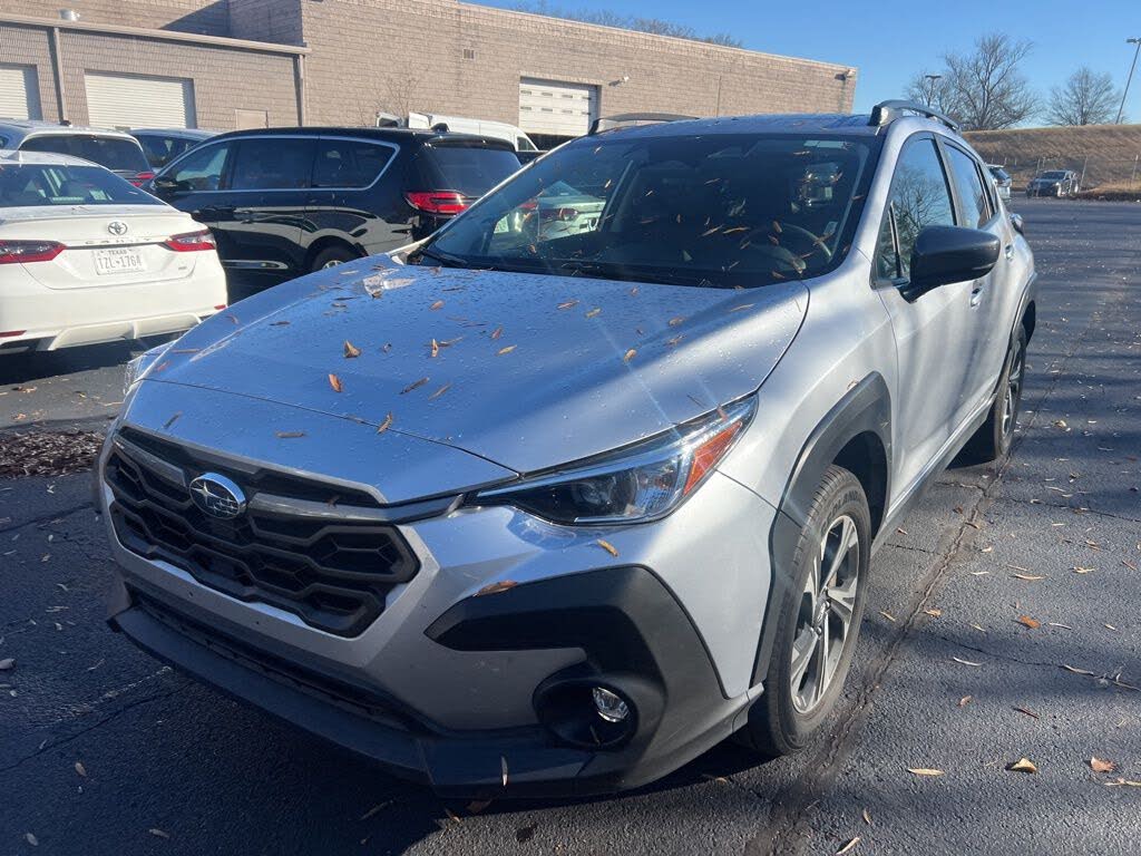 2024 Subaru Crosstrek Premium AWD