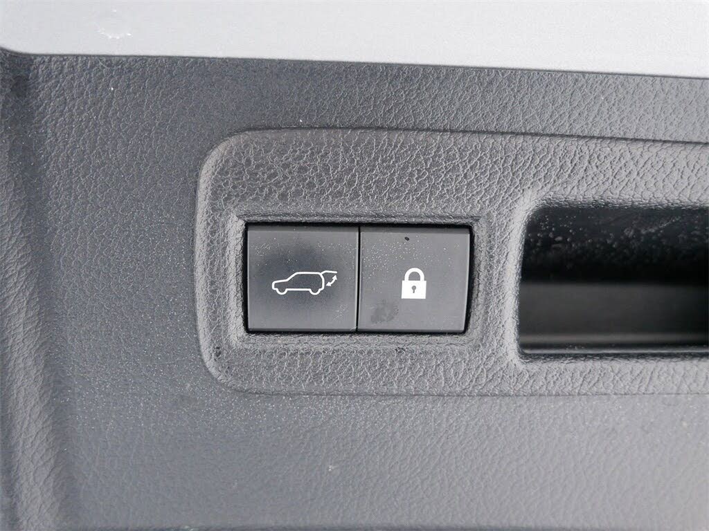 2019 Lexus NX Hybrid 300h AWD