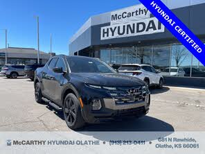 Hyundai Santa Cruz Night AWD