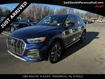Audi Q5 quattro Prestige 45 TFSI