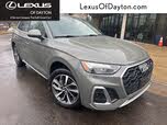 Audi Q5 quattro Premium Plus S Line 45 TFSI