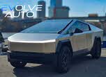 Tesla Cybertruck Crew Cab AWD