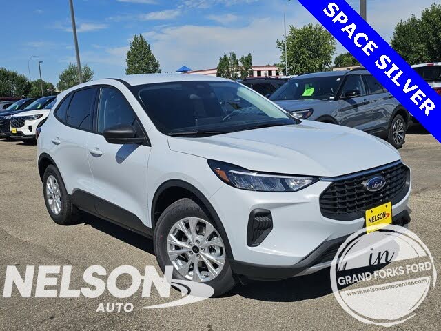 2025 Ford Escape Active AWD