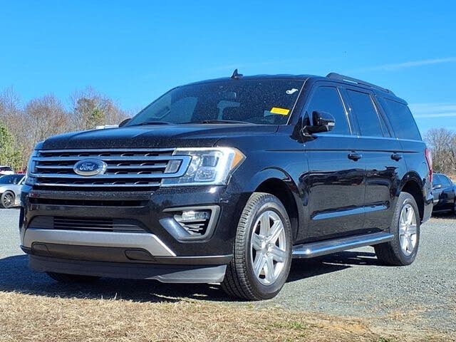 2019 Ford Expedition XLT RWD