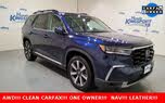 Honda Pilot Elite AWD