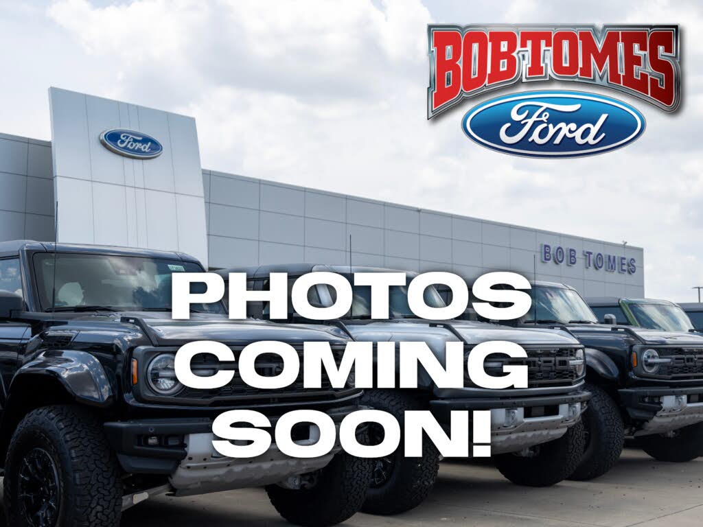 2025 Ford F-150 XL Regular Cab LB 4WD