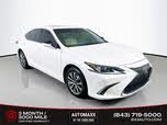 Lexus ES 350 FWD