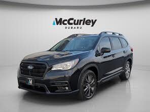 Subaru Ascent Touring AWD