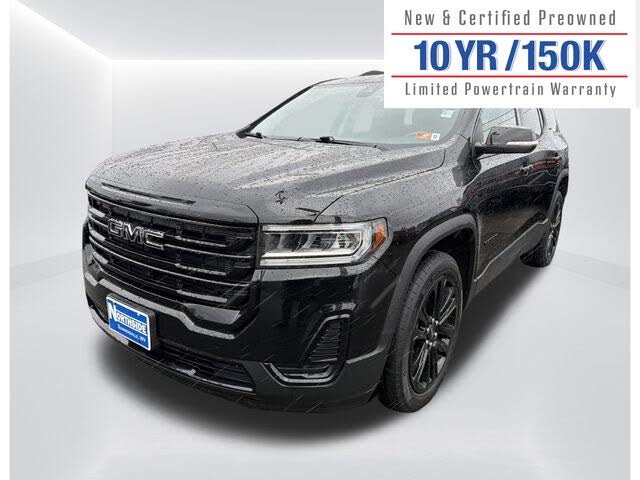 2023 GMC Acadia SLE AWD