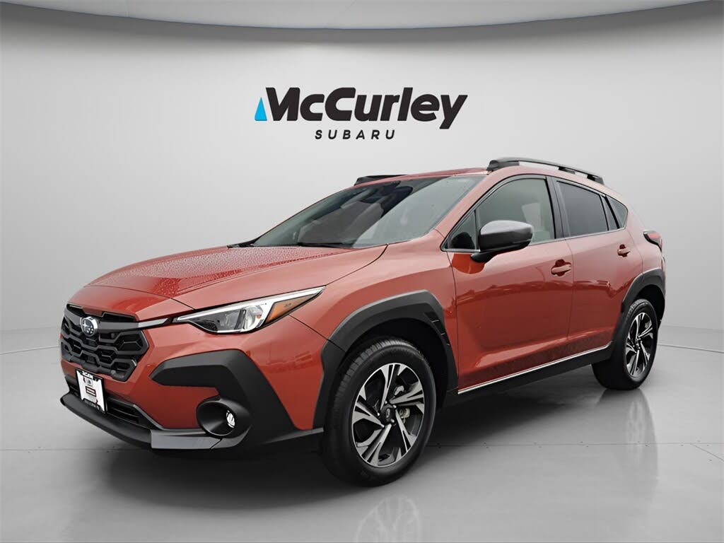 2024 Subaru Crosstrek Premium AWD
