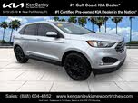 Ford Edge Titanium FWD