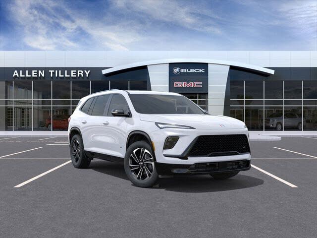 2025 Buick Enclave Sport Touring AWD