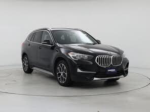 BMW X1 xDrive28i AWD