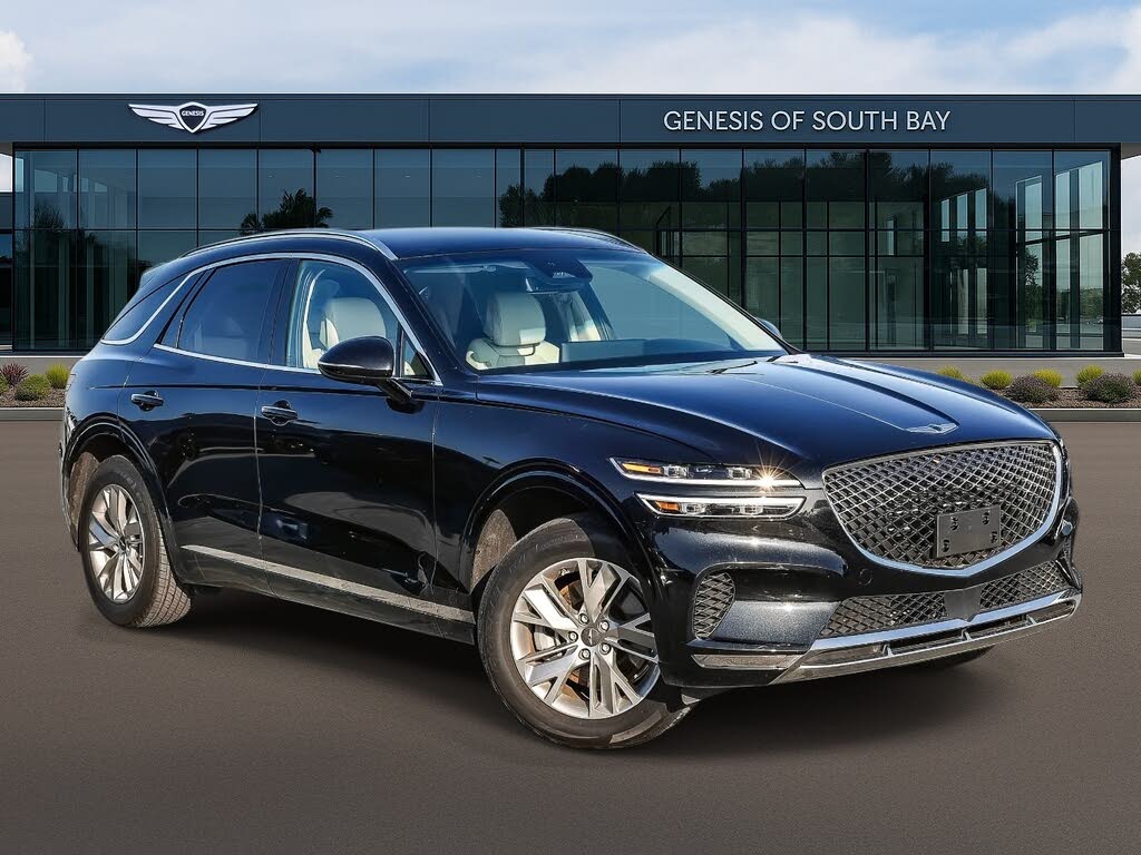 2023 Genesis GV70 2.5T AWD