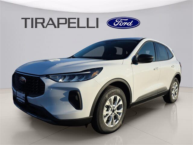 2026 Ford Escape Active FWD