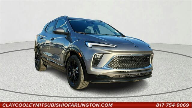 2024 Buick Encore GX Sport Touring FWD