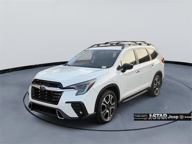 2024 Subaru Ascent Touring AWD