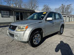 Suzuki Grand Vitara Base 4WD