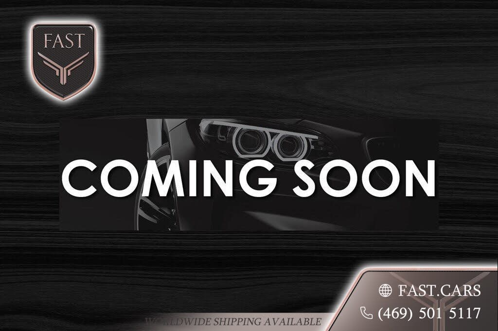 2020 Land Rover Range Rover HSE AWD