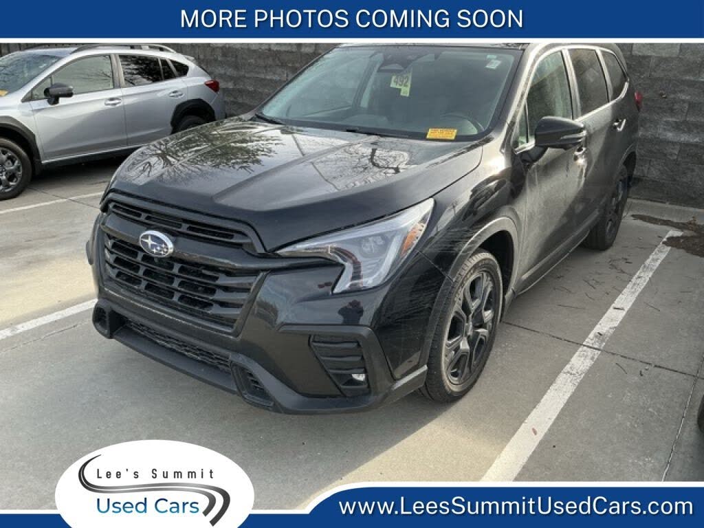 2023 Subaru Ascent Onyx Edition Limited AWD