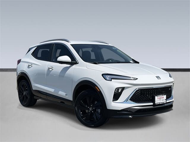 2026 Buick Encore GX Sport Touring AWD