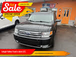 Ford Flex SEL AWD