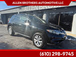 Nissan Murano SL AWD