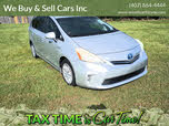 Toyota Prius v Five FWD
