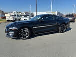 Ford Mustang GT Premium Coupe RWD