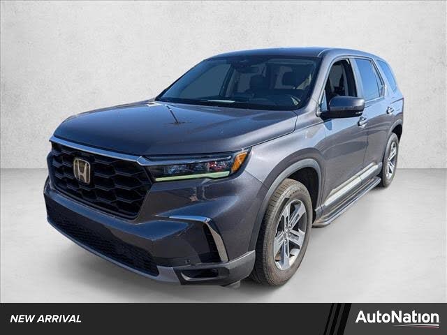 2023 Honda Pilot EX-L AWD