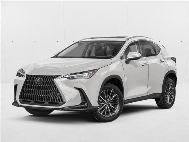 2024 Lexus NX 250 Premium FWD