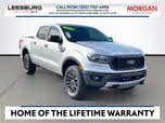 Ford Ranger XLT SuperCrew 4WD