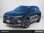 Hyundai Santa Fe 2.0T Limited FWD