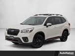 Subaru Forester 2.5i Sport AWD
