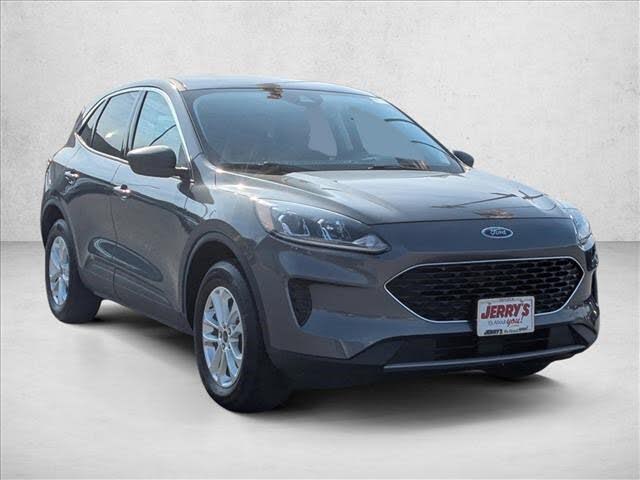 2022 Ford Escape SE AWD
