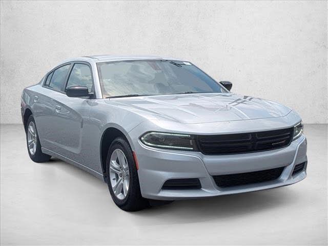 2023 Dodge Charger SXT RWD