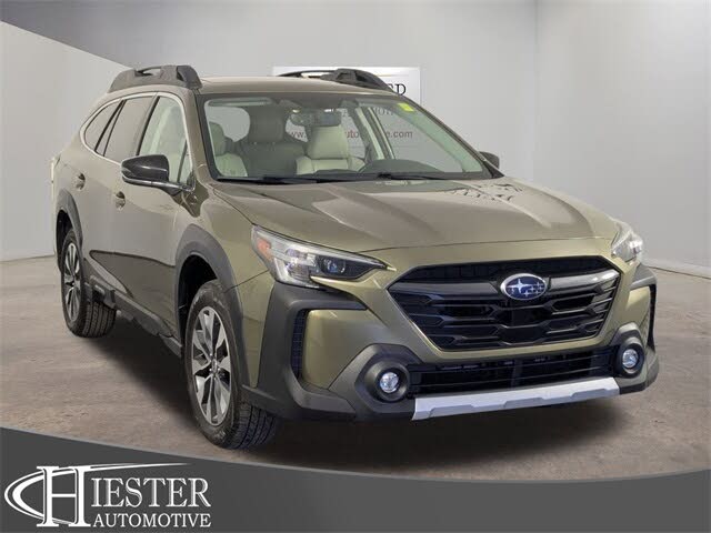 2023 Subaru Outback Limited AWD