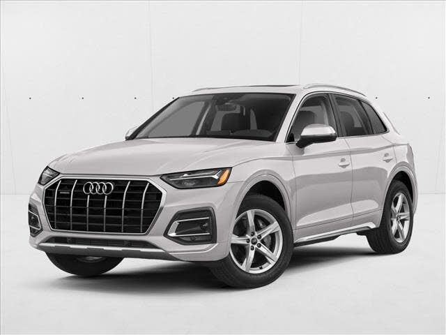 2024 Audi Q5 quattro Premium Plus S Line 45 TFSI