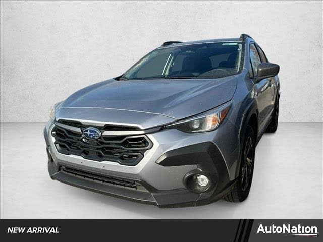 2024 Subaru Crosstrek Premium AWD