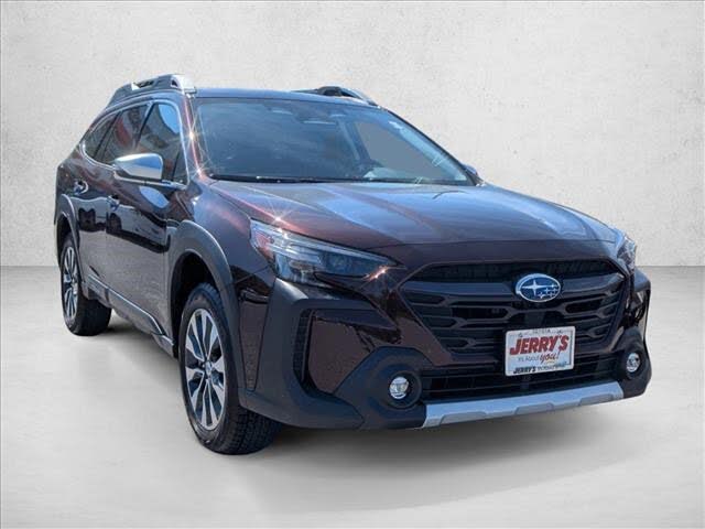 2024 Subaru Outback Touring AWD