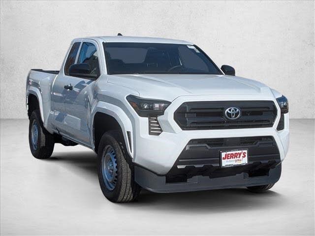 2024 Toyota Tacoma SR XtraCab LB RWD